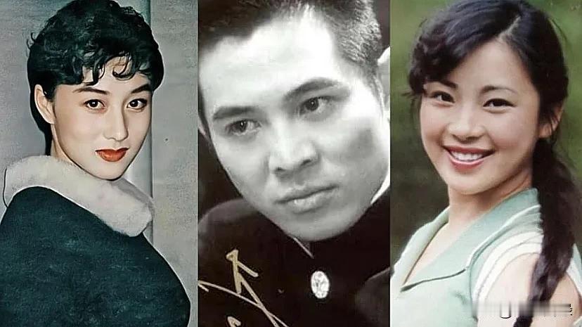 黄秋燕、利智,谁更适合李连杰?我觉得黄秋燕更适合李连杰，也更爱李连杰，毕竟在一