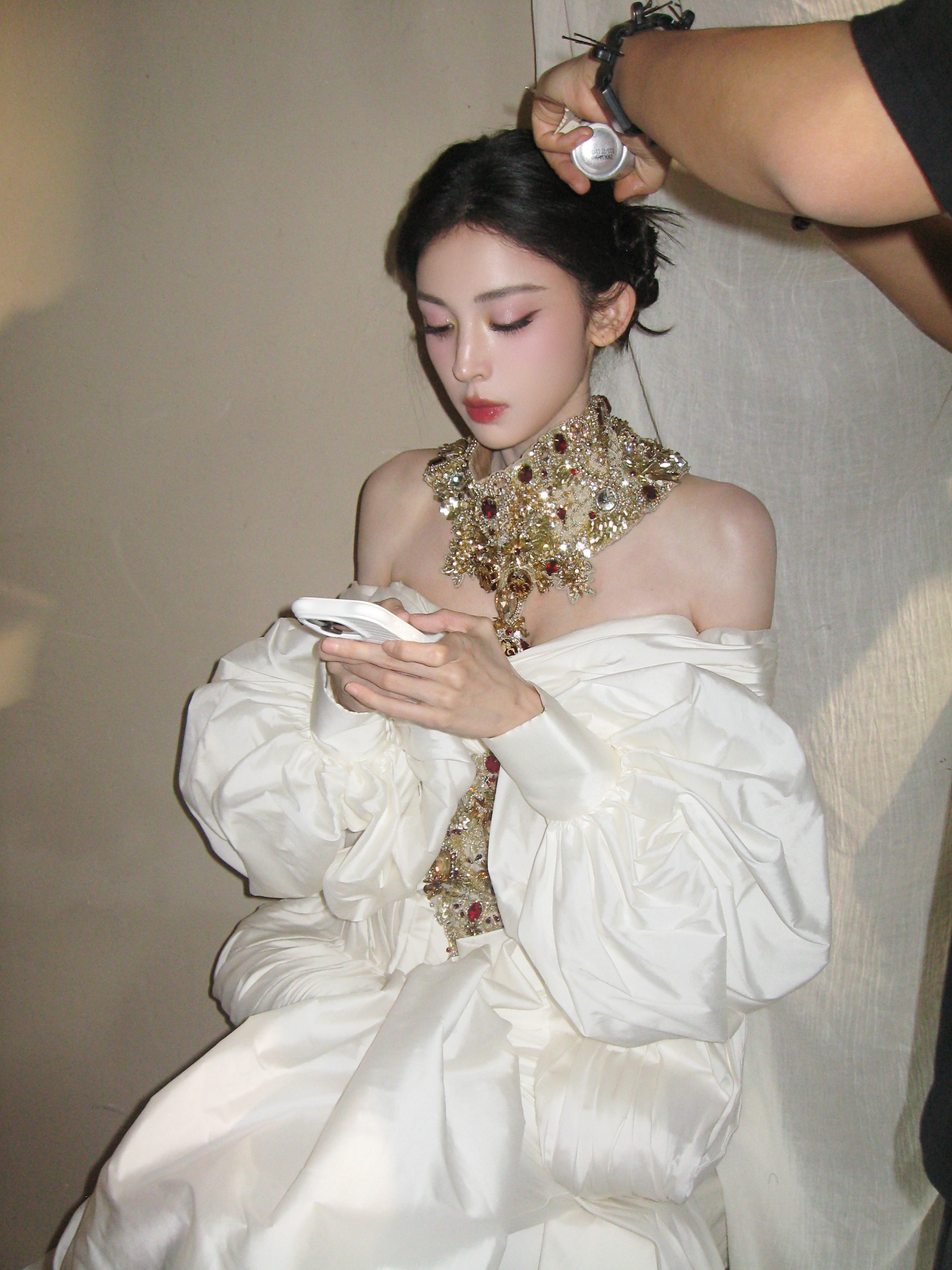 娜扎​​​