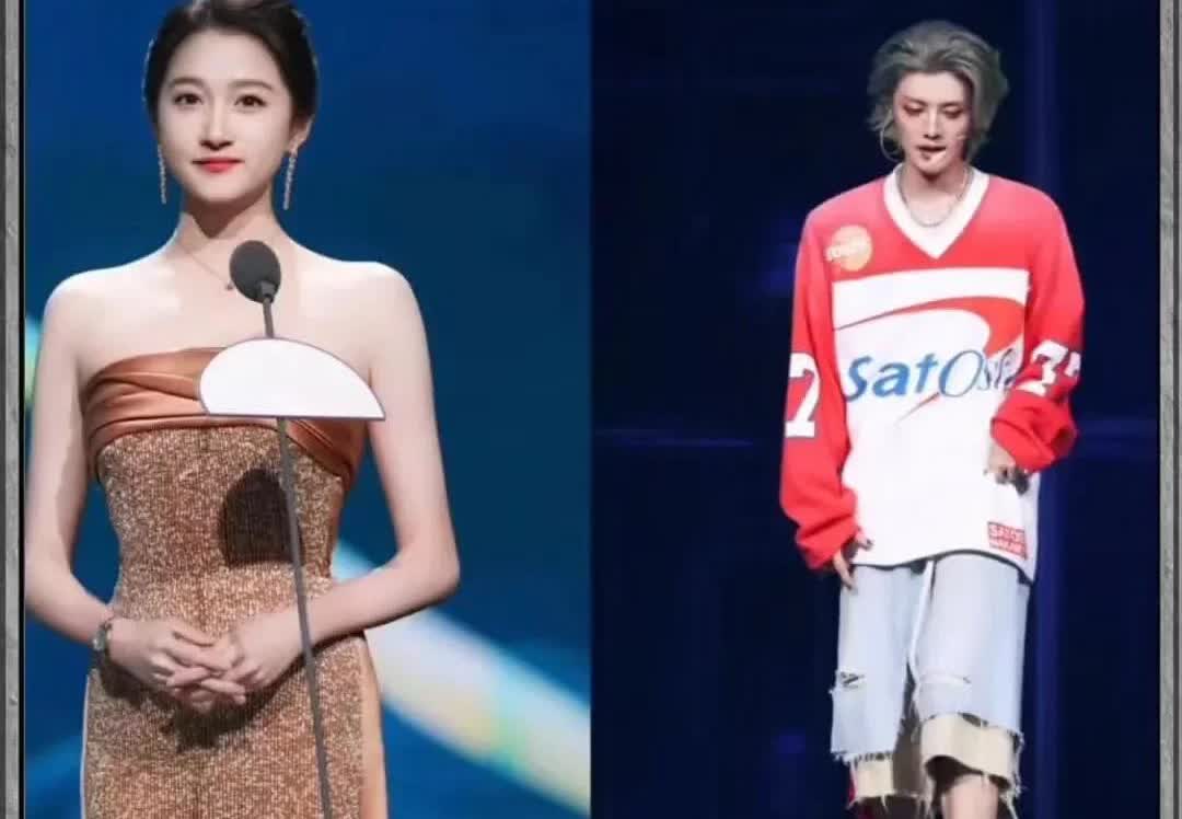 爱和不爱真的太明显了！一个人的眼神是不会骗人的。鹿晗沉寂了几个月这状态的
