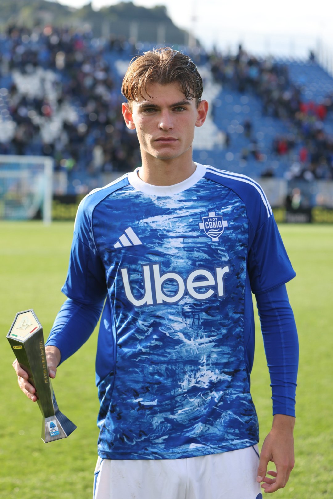 罗马诺:我从九月份开始就一直在说,今天我可以再说一遍,皇马将尼科·帕斯视为他们未