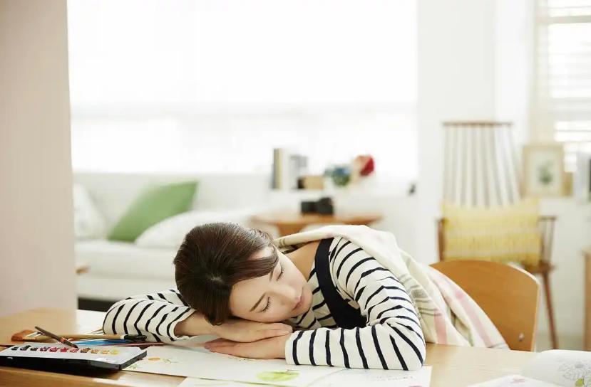 午睡可能影响寿命！再次提醒：过了50岁后，牢记午睡3不要许多人可能都知道午睡