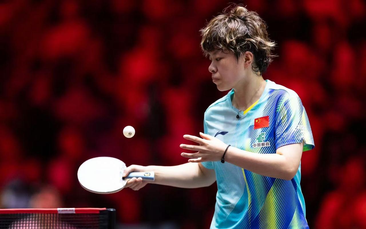 教练组:你能打过日本队吗？王艺迪:能打过...吧教练组:你能打过