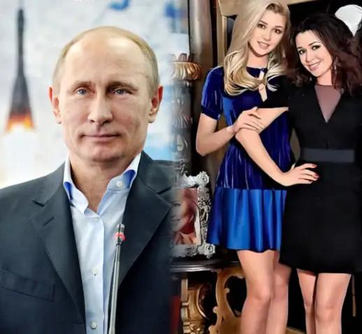 深扒之后才发现，普京为什么现在要宣布自己恋爱关系，是既为了自己的女儿，也为了自己