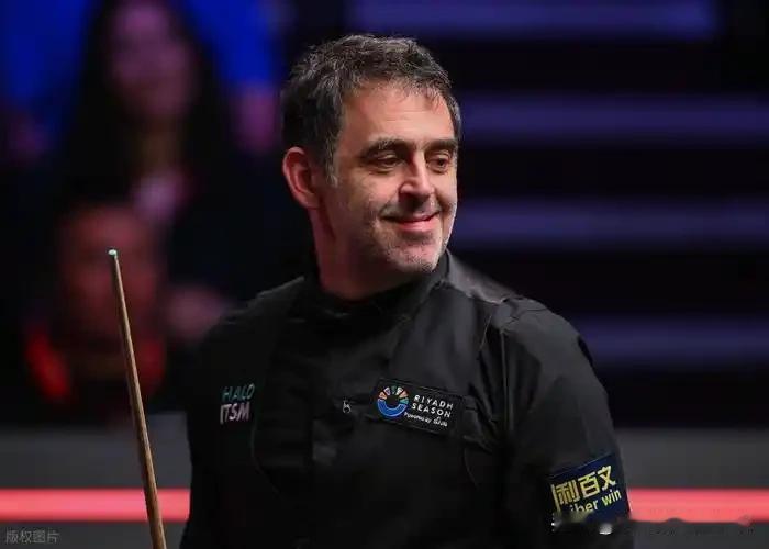 十人十冠是统治力下滑，还是斯诺克进入列国争霸，还是有不为人知的默契？先看看冠军