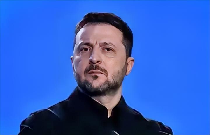 泽连斯基真着急了，但他给出的理由太荒唐了！当地时间3月19日，乌克兰总统泽连斯基