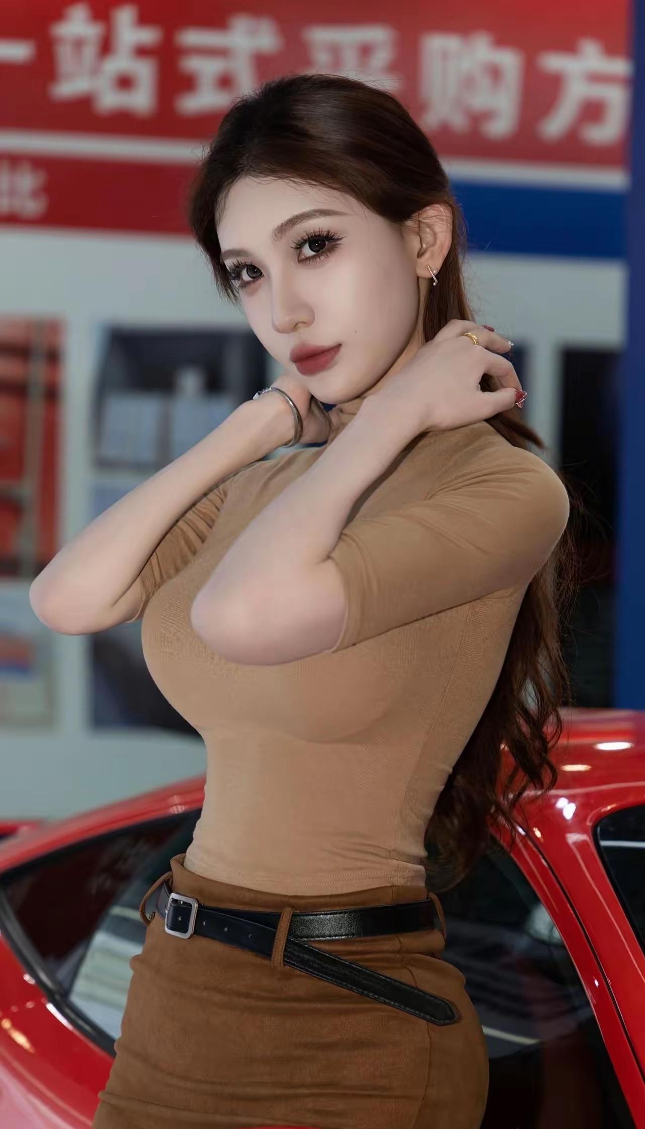 什么样的穿搭可以成为气质女神?