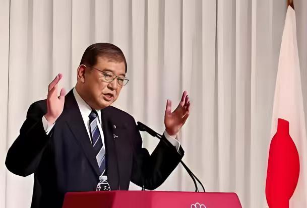 日本首相石破茂今天发表他个人对「战后80年」的感想。他从过去日本政府、议会的体制
