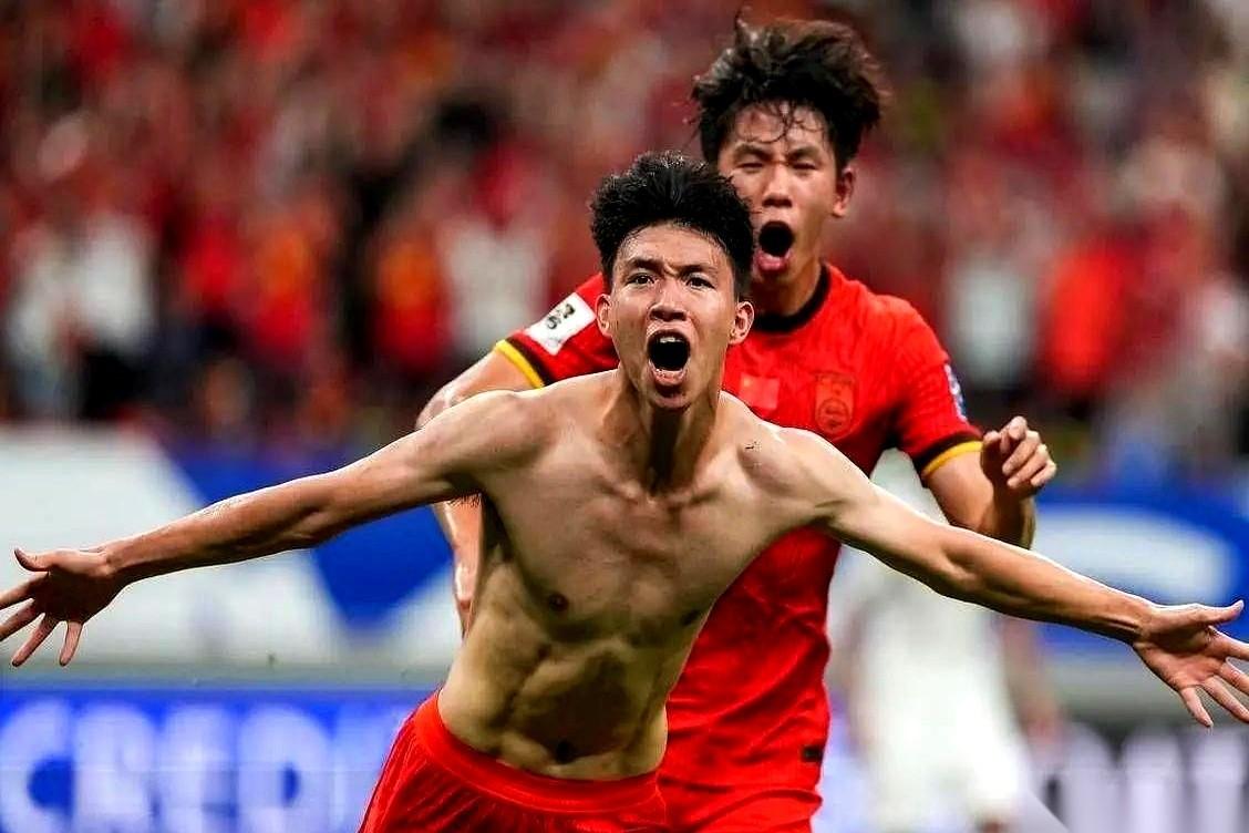 洛杉矶，2028年。光是看到这几个字，就感觉有点恍惚。然后，一串串年轻的名字