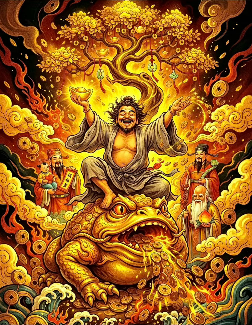 社保基金还持有那些科技股。主要分布在半导体、量子科技、高端制造等“硬科技”领域。