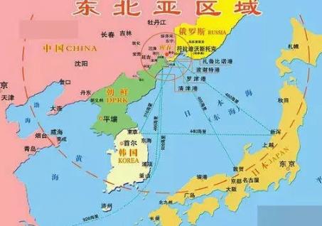 日本的克星——有个国家日本非常害怕！只要这个国家缠住日本，就可以解决当前的困局