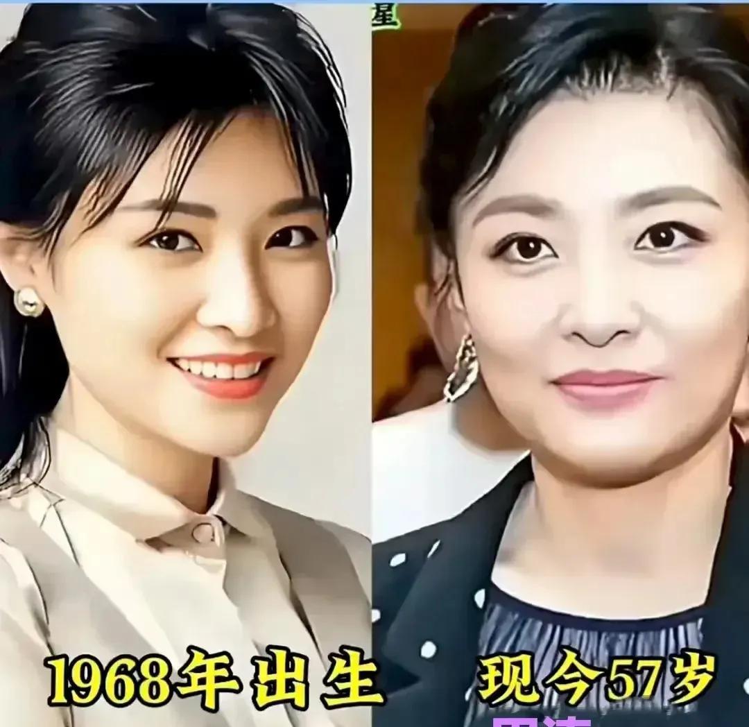 这些主持人，大家应该不陌生吧！个个都很优秀。周涛这气质杠杠滴，五官也是最标准的