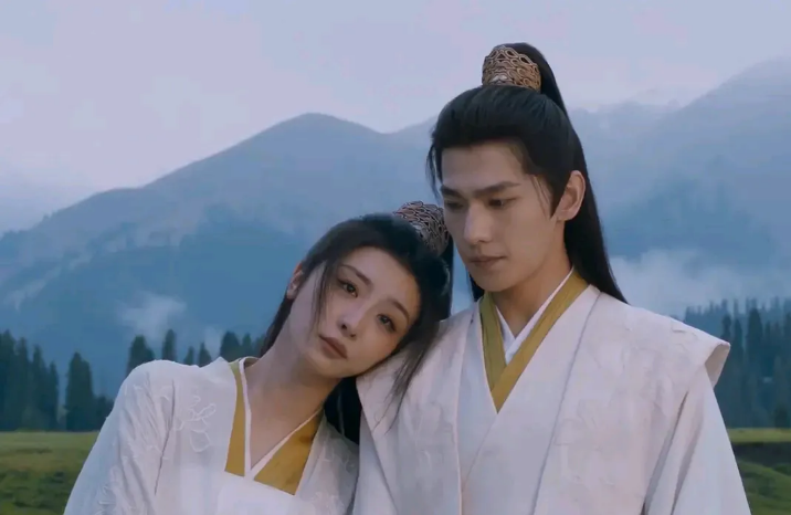 《凡人修仙传》本季即将结束，韩立开始告别模式。先是与墨彩环，现在是陈巧倩，被韩立