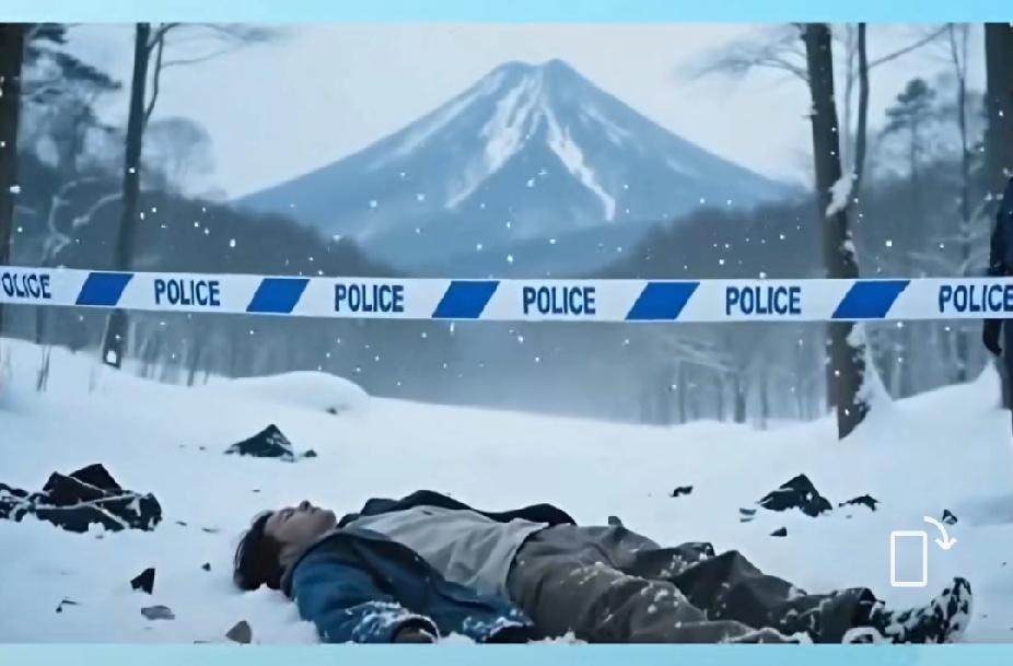 突遇难真相发，日本慈城县山林惊现中国籍女性遗体，初步判定疑似他杀，54岁中国籍