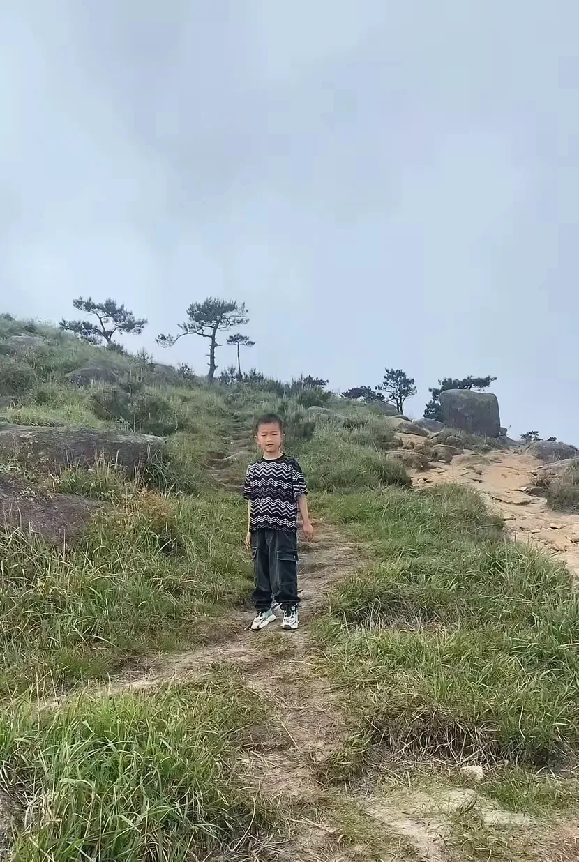 莆田8岁男童失踪第2天今天无意中刷到一个博主说占卜出来孩子目前的方位在东北方