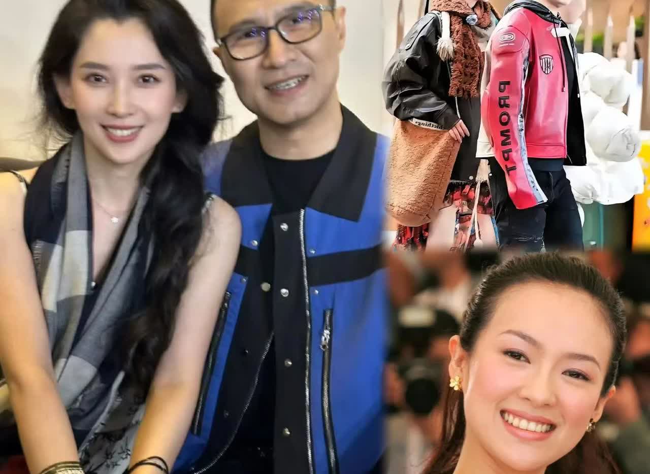 我敢打包票不仅汪峰没想到就连森林北估计也琢磨不通，章子怡居然在离开汪峰后