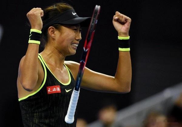 wta红土撒野季波塔波娃凭借幸运落败者，轻取张帅，逆转奥斯塔彭科杀入马德里16