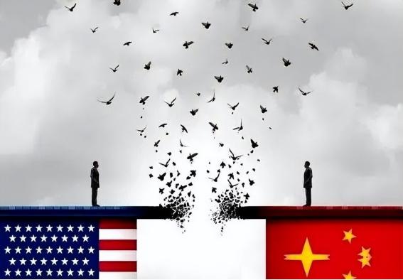 美论坛上曾经有人放话说：如果中国不让美国加入中国空间站，美国“有权”将其击落。