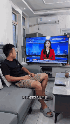 【AI合成搞笑视频无不良引导】来时好好的，回不去了😁😁😁
