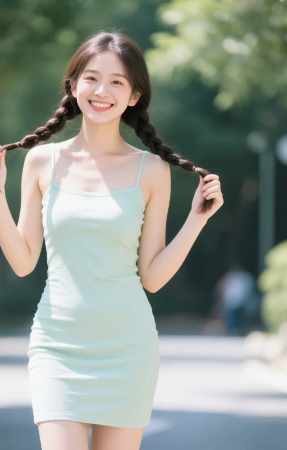 眼睛藏着星星在闪啊撞翻了你的银河没