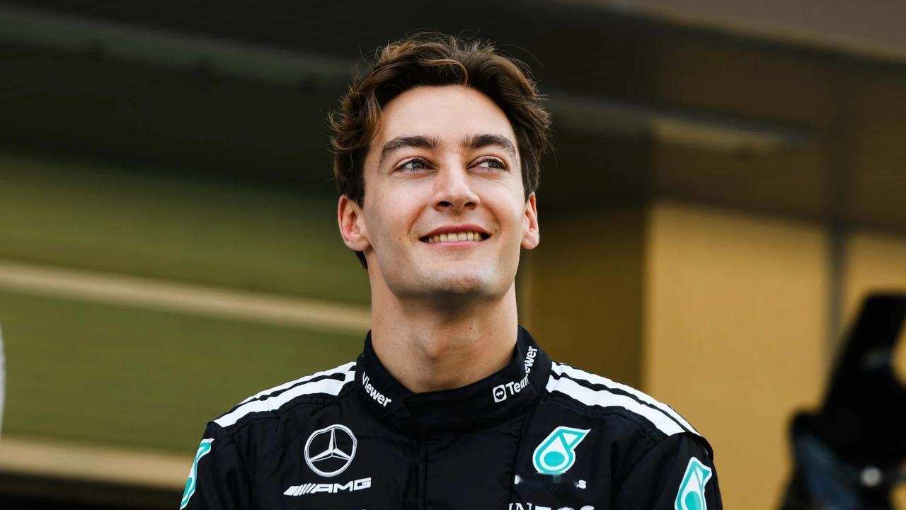 2026F1-意大利站，拉塞尔现在的位置很尴尬⚪拉塞尔183分，和汉密尔顿