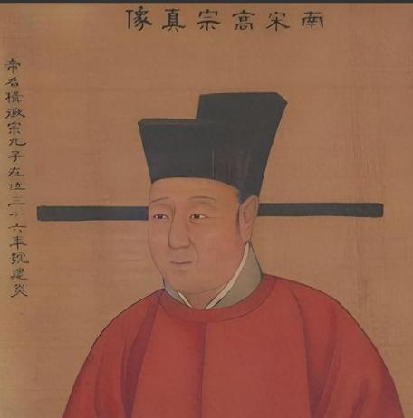 南宋的皇位传承有多乱？9位皇帝，正儿八经父死子继的，仅有1例南宋最后的皇帝宋