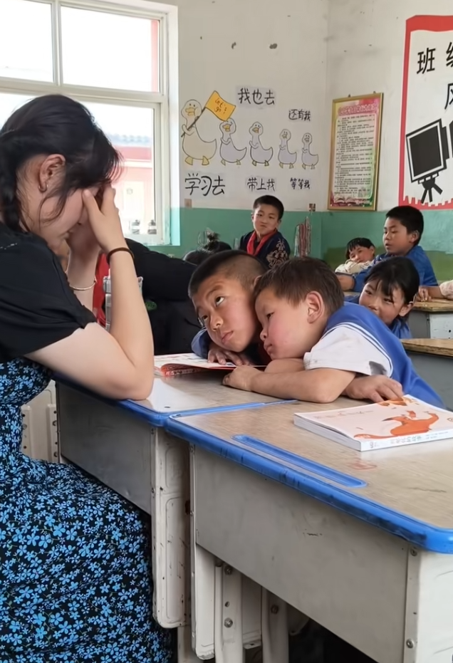 我最担心的事还是发生了