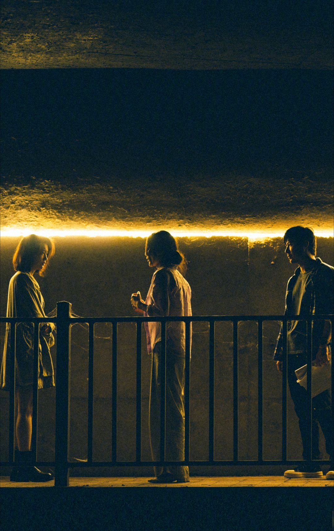 悬疑剧开创一鱼三吃新赛道《谁动了我的隐私》也太会拍了吧！三个独立单元故事各有看点