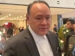 外交部发言人宣布中方对菲律宾国防部长特奥多罗及其亲属实施制裁这一巴掌扇得响亮