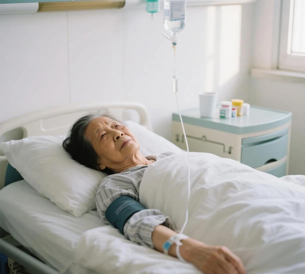 听说过后的两年，独生子女有福了《医院免陪照护服务试点工作方案》6月1日启动，三