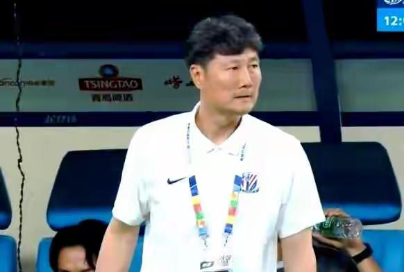 没想到毛毅军担任救火教练取得两连胜。没想到申花确定新帅这么快速。没想到两连胜