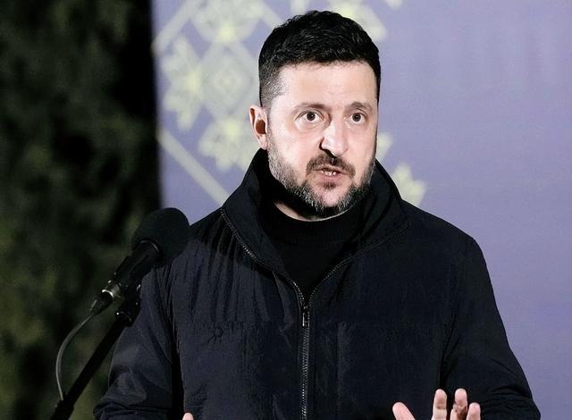 乌克兰给所有国家上了一课，如今俄罗斯控制了他家大概12万平方公里，顿巴斯、赫尔松