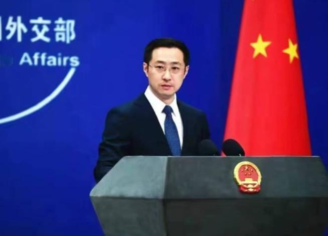 美国准备与中国开战了，新防长已经放出了狠话，中国怎么办？怕吗？肯定不怕。 美