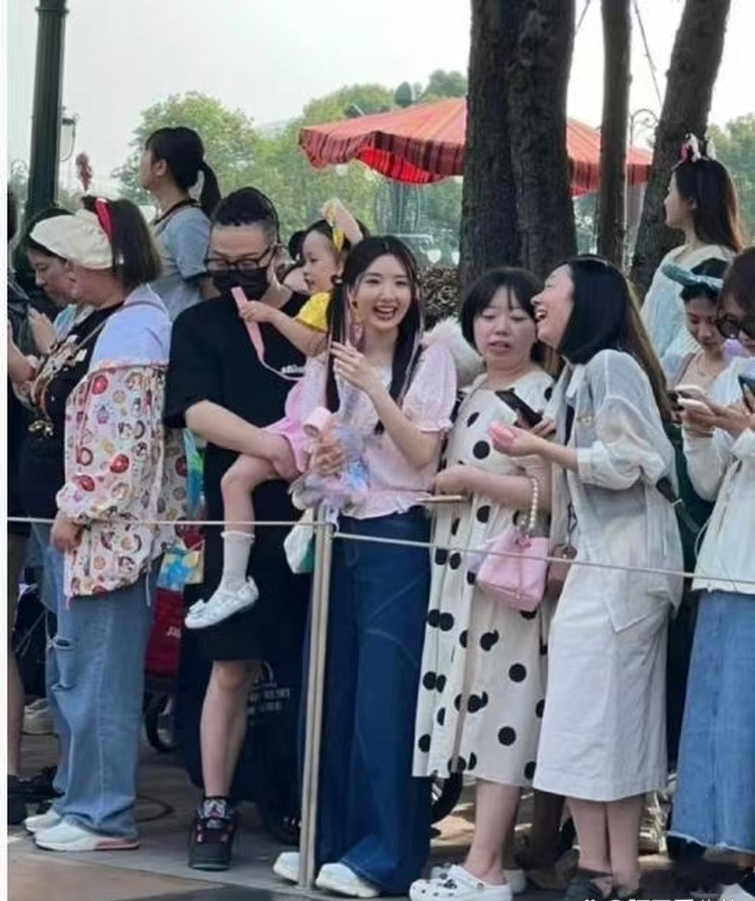 啊这……难道说普通人真的﻿不⁠‏想当明星‍⁠吗？‎​​​