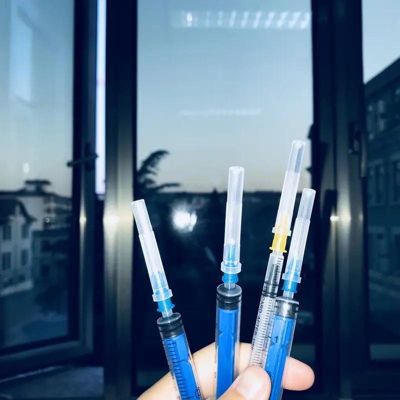 我有个朋友有点胖，血糖还有点高，经熟人介绍在县医院打了一种叫什么肽的针，据说打了