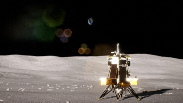 时隔54年, 人类即将重返月球! 新一轮全球探月热来了