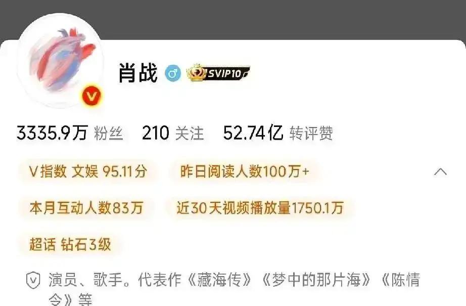 他亲手删掉了自己40亿播放量的代表作。这不是任性。是计算。2022年