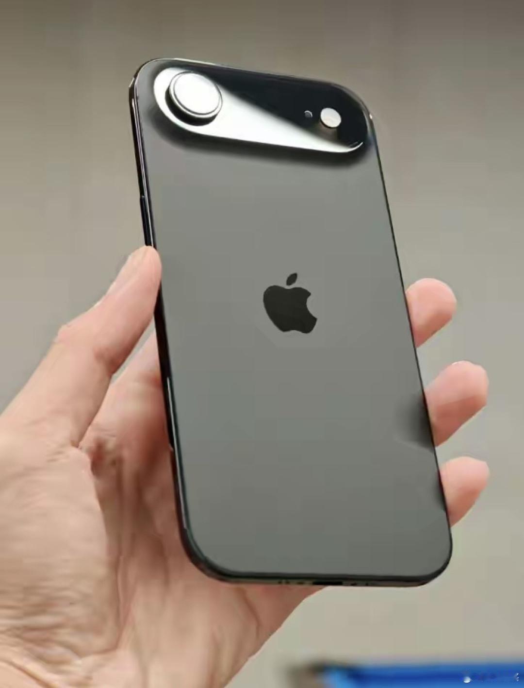 曾被吹爆“史上最轻薄”的iPhoneAir，首销线上抢空、线下加价的热闹，终究