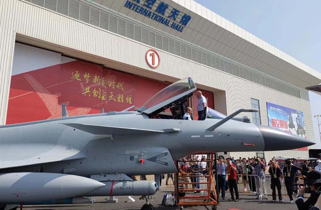 7：0打出来的订单：印巴空战一年后，中国军工收到了一张“空白支票”"4月22日