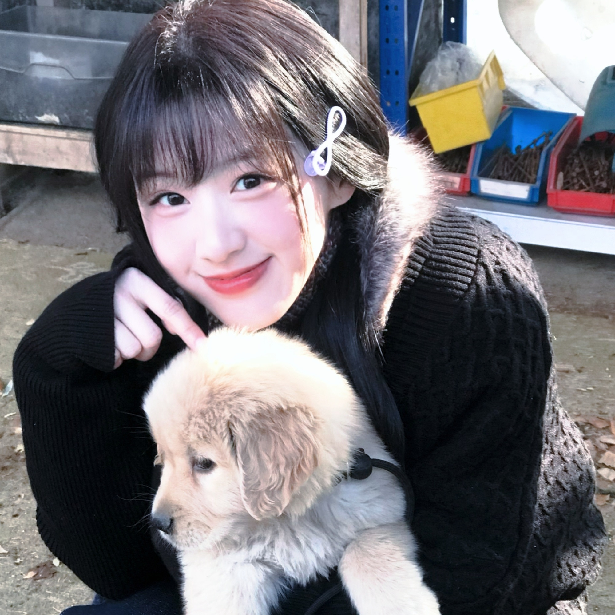 包上恩💛包上恩窈窈有期💛包上恩任瑶期︎讨厌这个世界但唯独有你可以打败讨厌