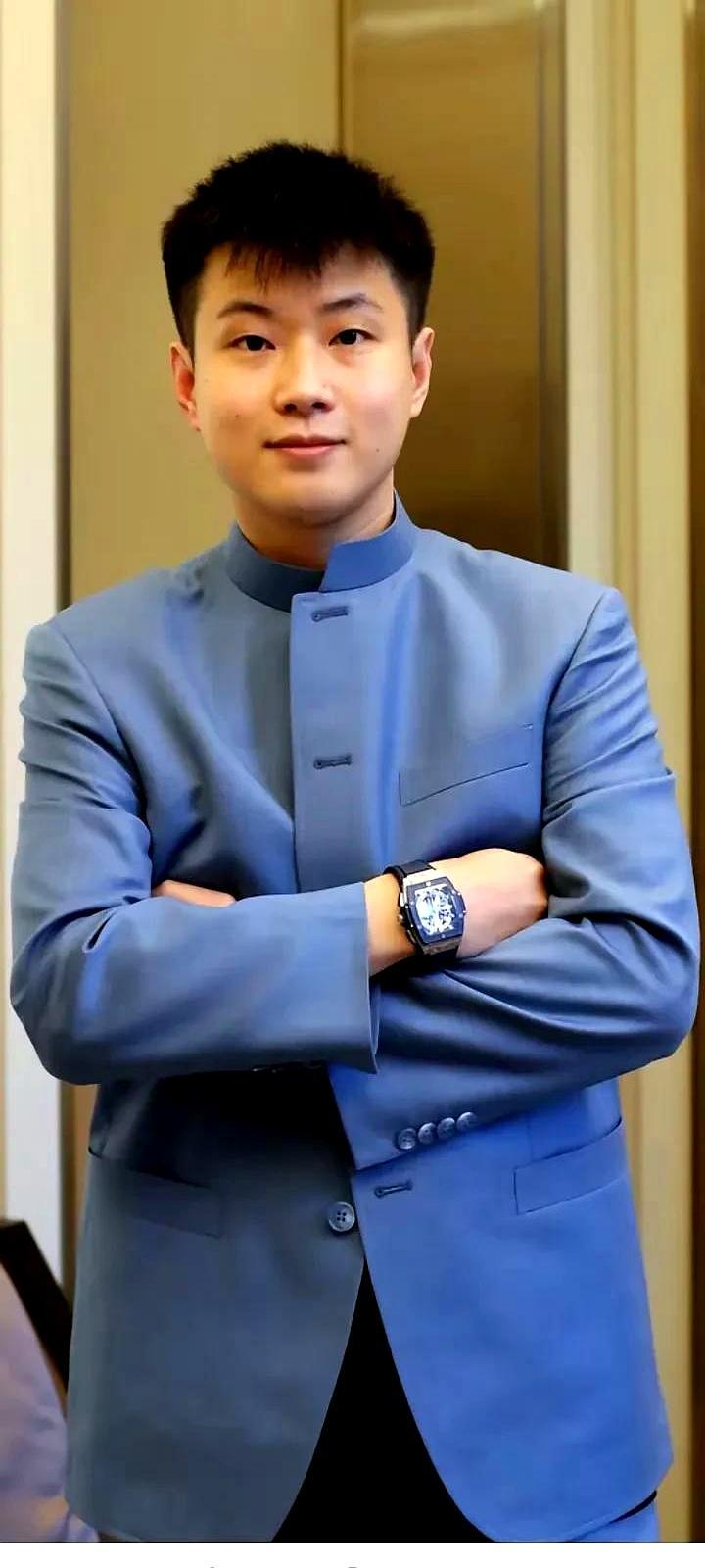 四杆破百创历史，转头输给排名33的对手。常冰玉刚4-0剃了世界第八墨菲的光