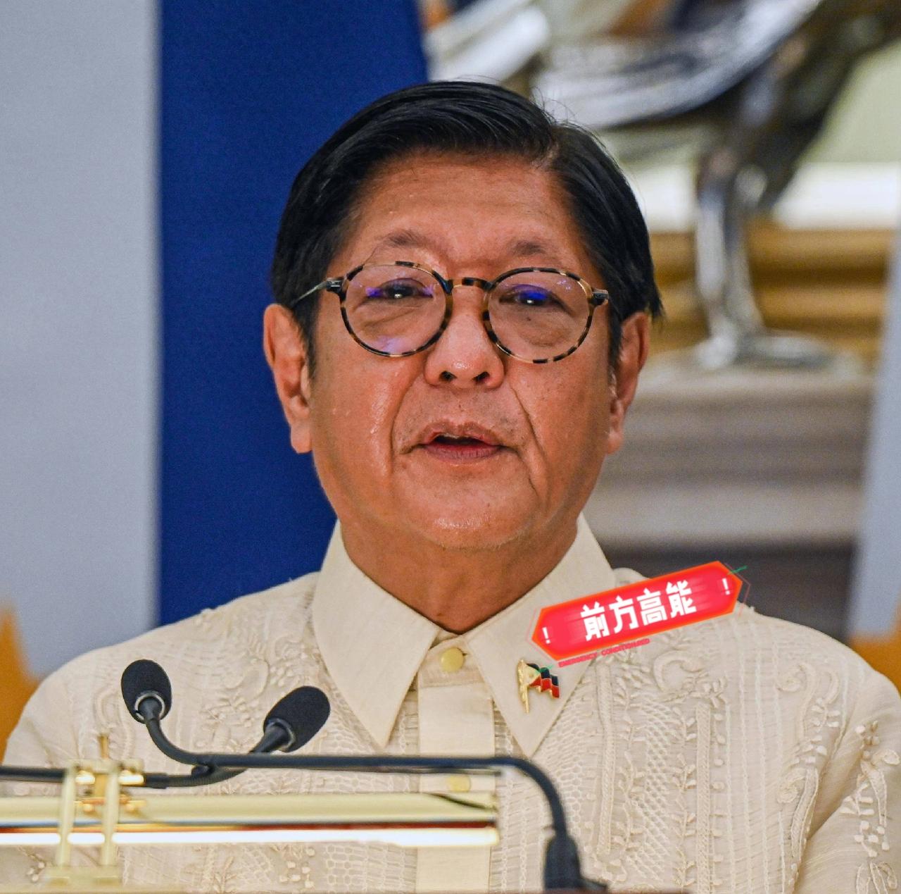 刚刚得知11月11日，我国驻菲律宾大使馆宣布，为援助菲律宾应对台风灾害，中方将