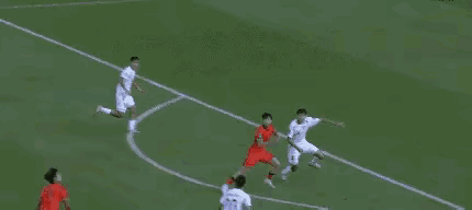 U23亚洲杯，中国足球赢得了日韩媒体的服气！三场小组赛一球晋级八强、八强淘汰