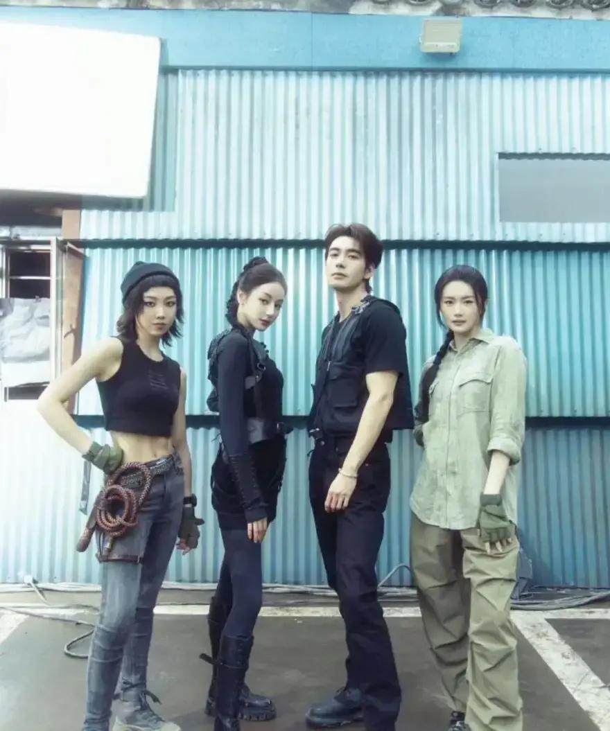 黑白涧打完，弹幕都在刷“团灭”，结果彩蛋一甩，全员傻眼：展品被神秘买家秒了