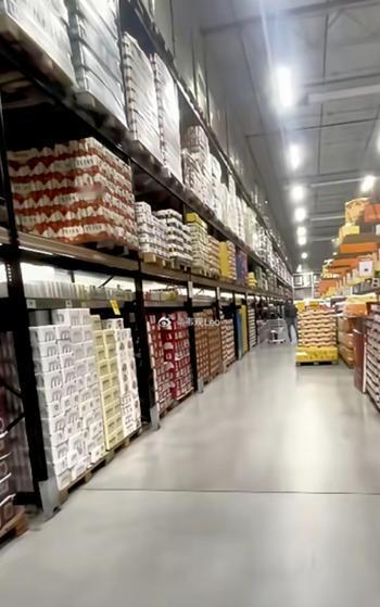 根本停不下来！这句话用在不少在巴西开超市的华人身上，一点都不夸张。一位在巴西开超