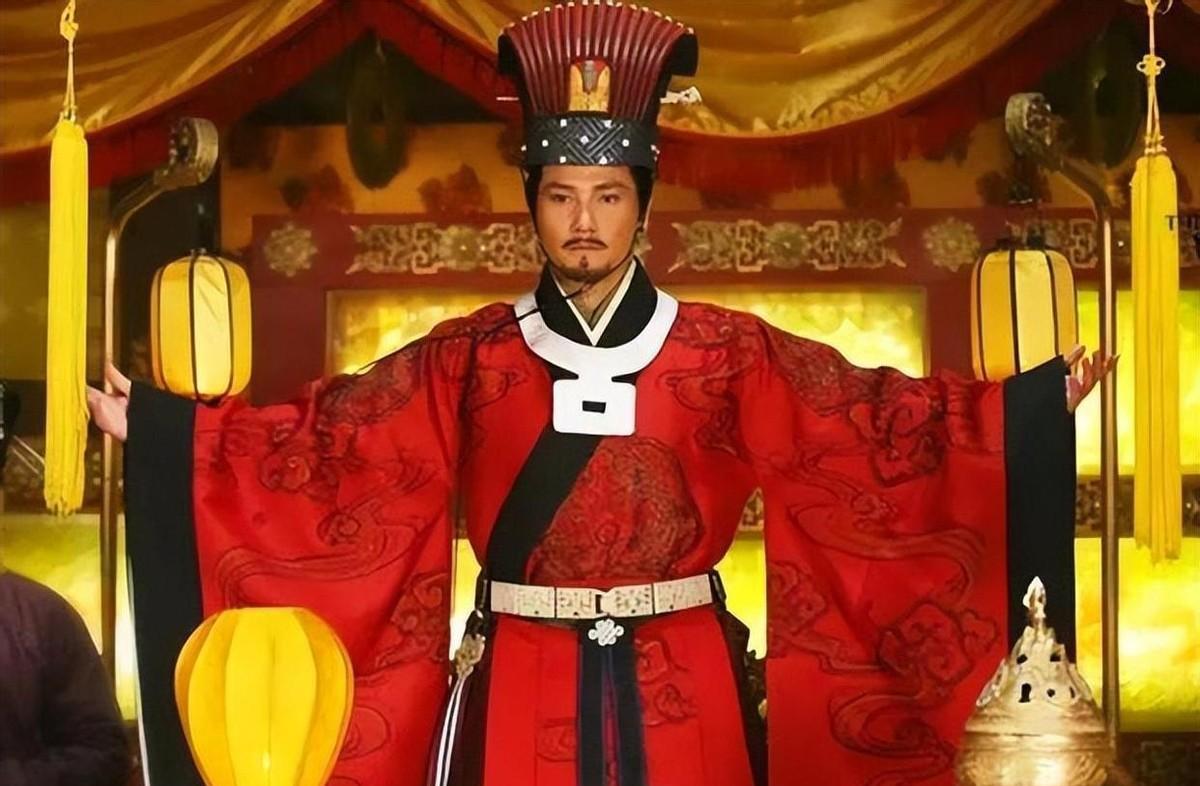 赵构死后，给他上庙号成了一个特别令人头疼的问题……孝宗拿不准，大臣们更拿不准。历