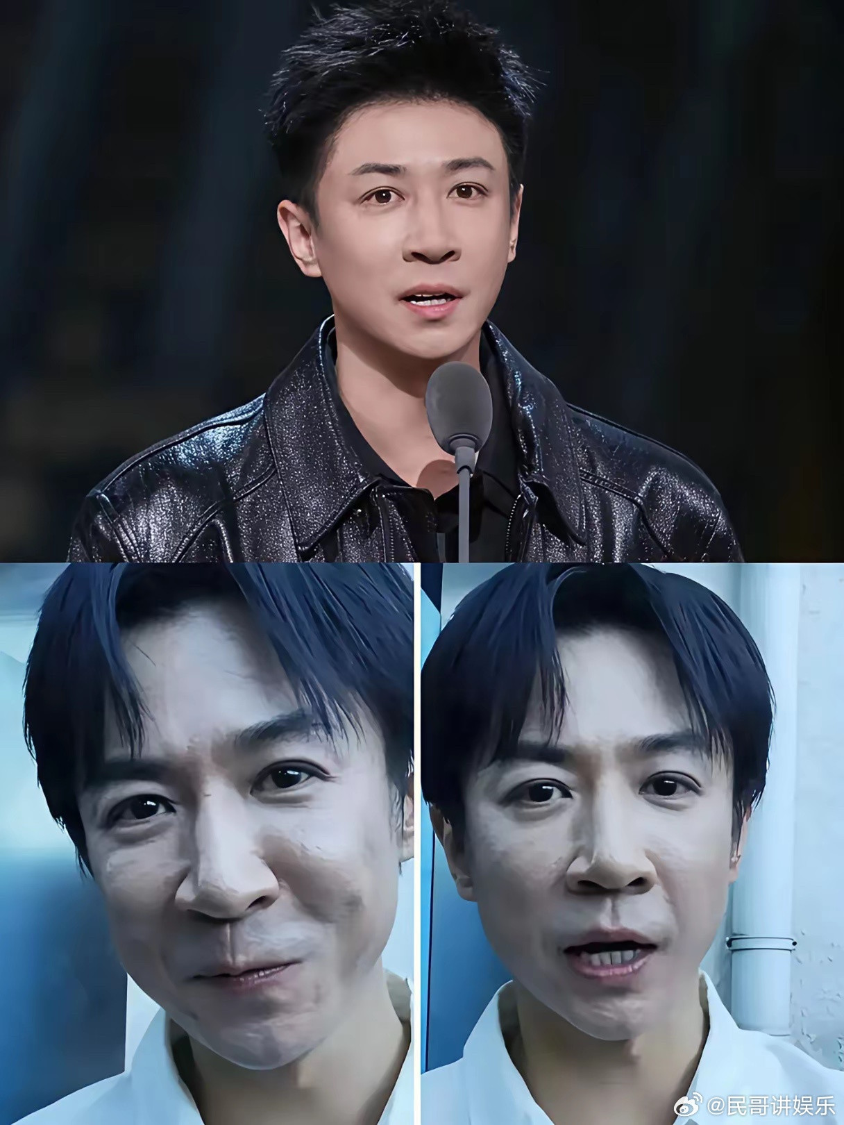 我严重怀疑我们大家都被张维伊给做局了自从《姐姐当家》节目播放结束之后，张维伊整个