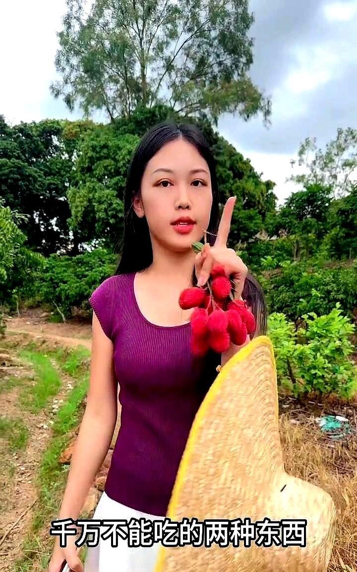 紧急通知！紧急通知！吃完荔枝千万不能碰这两样东西，现在知道还不晚！昨天朋友家孩
