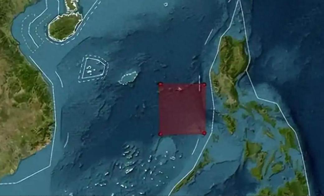 直接把整个菲律宾干沉默了，显得出乎意料的低调！昨天上午，中方军方出动轰-6K