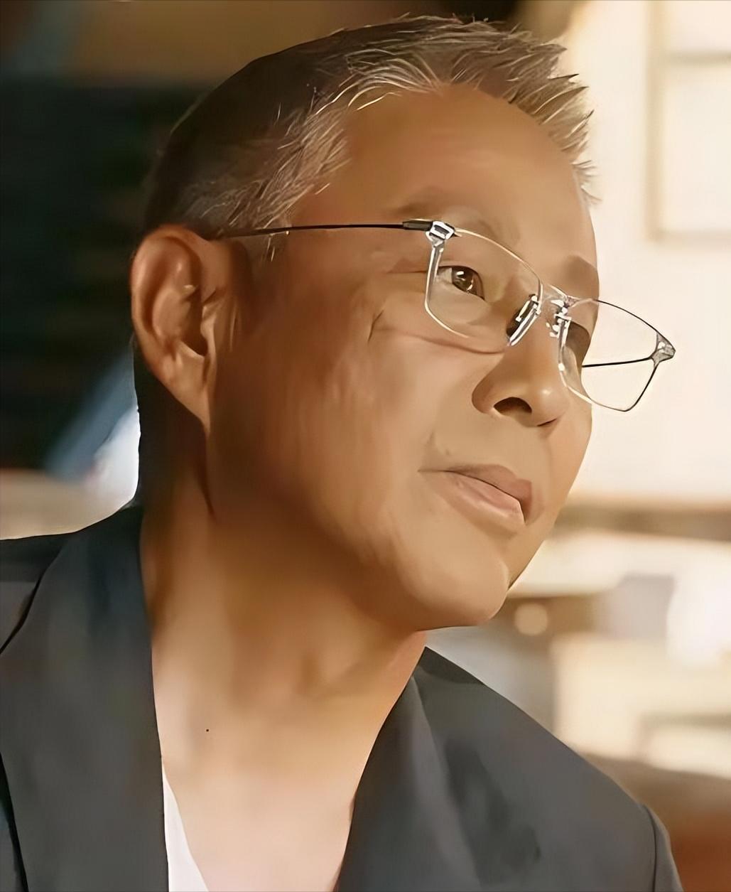 陈道明非常扎心的话：“人老了，到了七八十岁就会明白，你穷尽一生培养出的优秀孩子，