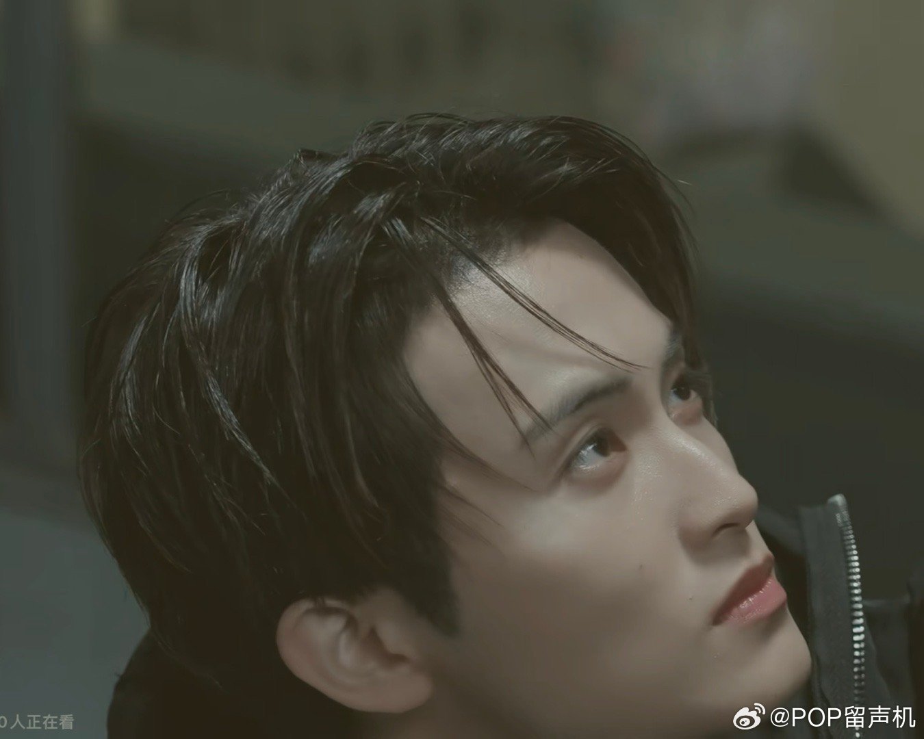 这是发际线粉吗？​​​